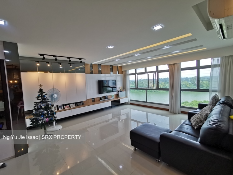 Blk 316D Punggol Way (Punggol), HDB 5 Rooms #216555321